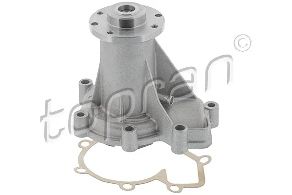 Water Pump, engine cooling (400 414)