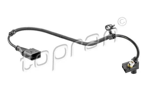 Sensor, crankshaft pulse (111 427)