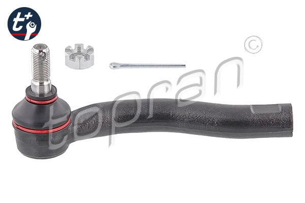 Tie Rod End (600 690)