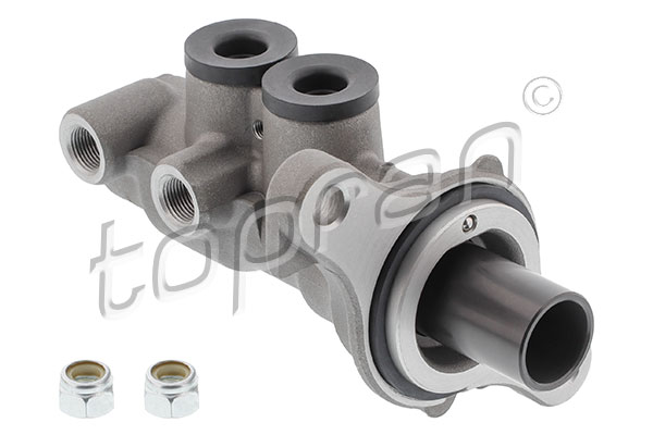 Brake Master Cylinder (632 853)