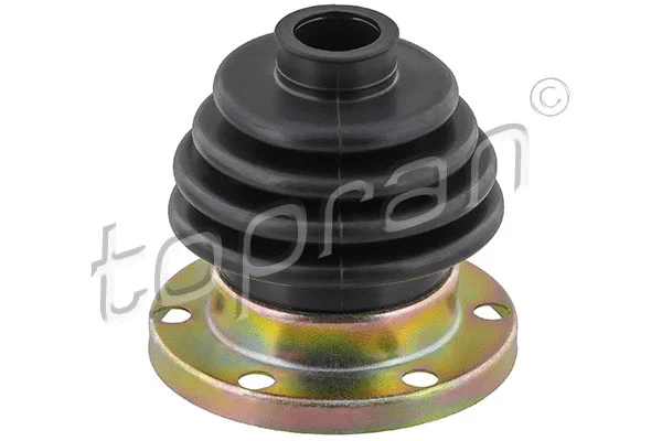 Bellow, drive shaft (102 590)