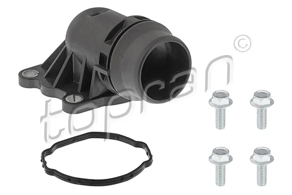Thermostat Housing (503 138)