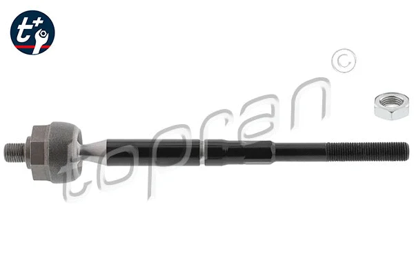 Inner Tie Rod (627 672)
