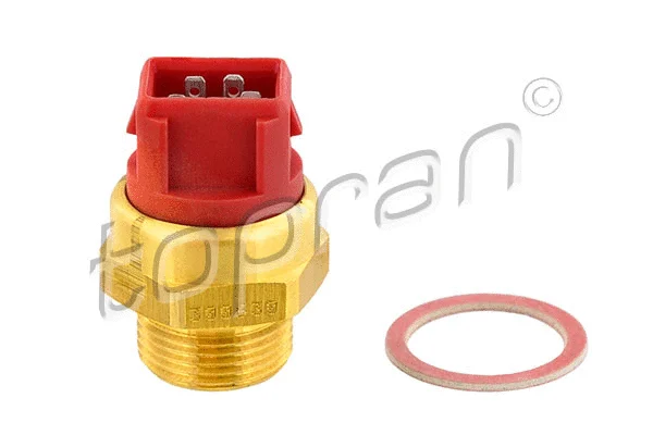 Temperature Switch, radiator fan (300 630)