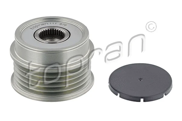 Alternator Freewheel Clutch (111 878)