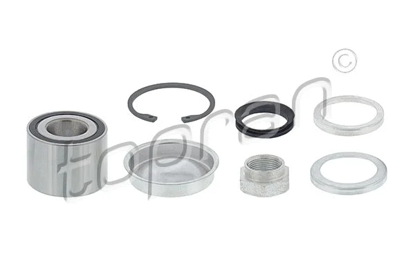 Wheel Bearing Kit (721 411)