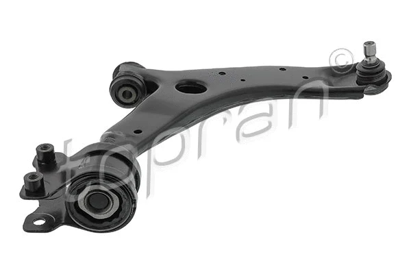 Control/Trailing Arm, wheel suspension (600 825)