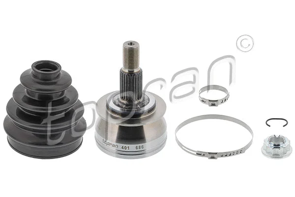 Joint Kit, drive shaft (401 686)