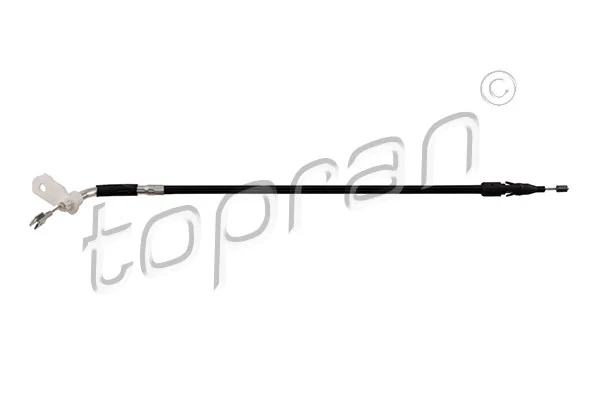 Cable Pull, parking brake (408 328)