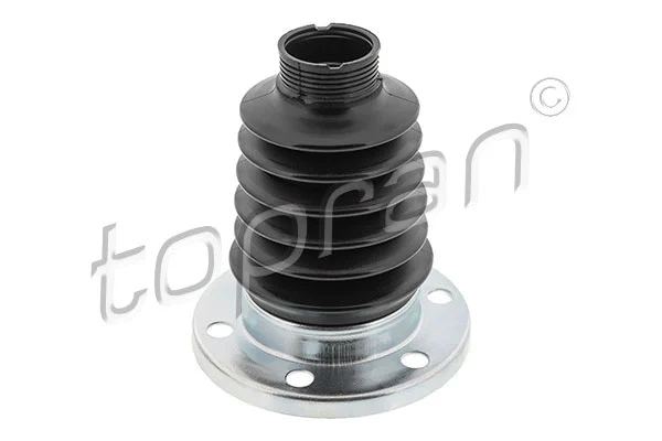 Bellow, drive shaft (109 251)