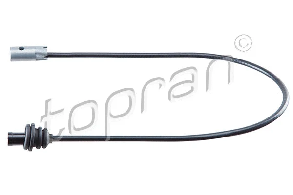 Speedometer Cable (205 930)