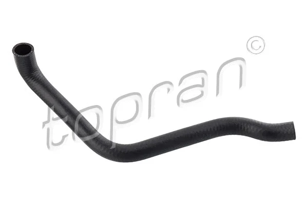 Radiator Hose (103 538)