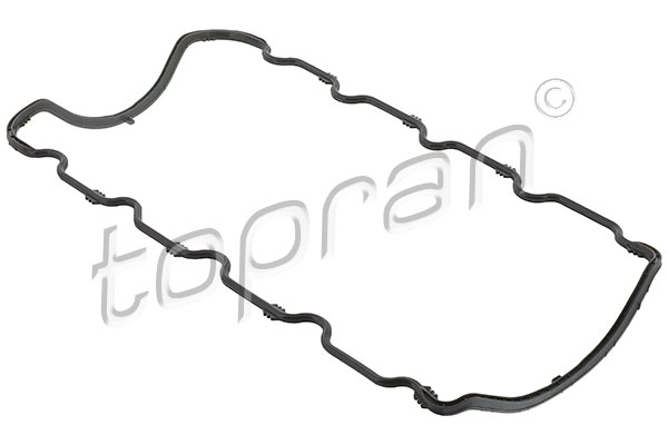 Gasket, oil sump (302 348)