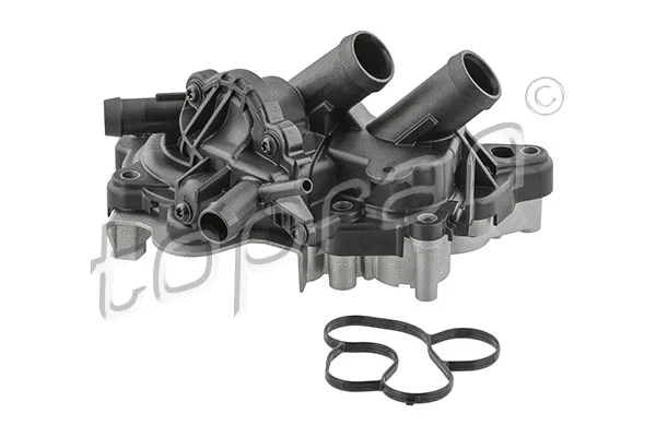 Water Pump, engine cooling (116 424)