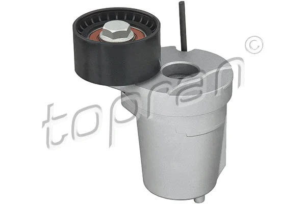 Belt Tensioner, V-ribbed belt (502 312)