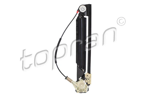 Window Regulator (502 081)