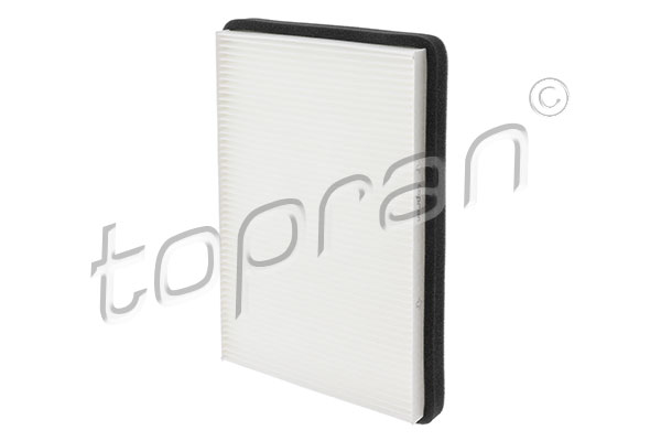 Filter, cabin air (103 588)