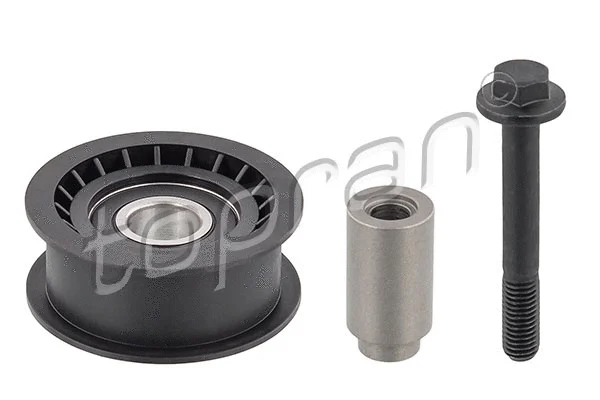 Deflection/Guide Pulley, timing belt (108 255)