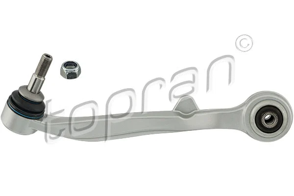 Control/Trailing Arm, wheel suspension (502 346)