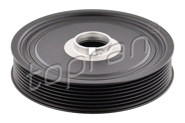Belt Pulley, crankshaft (701 866)