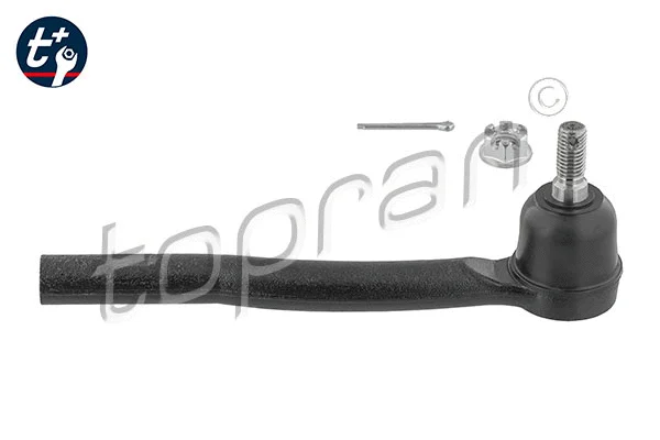 Tie Rod End (625 669)