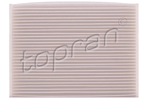 Filter, cabin air (701 218)