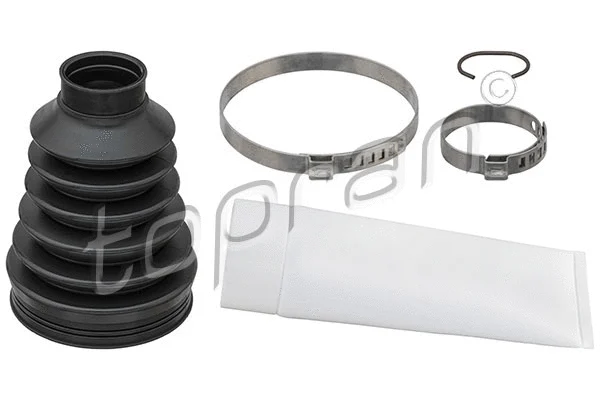 Bellow Kit, drive shaft (114 358)