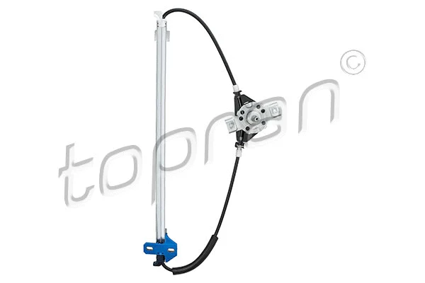 Window Regulator (102 991)