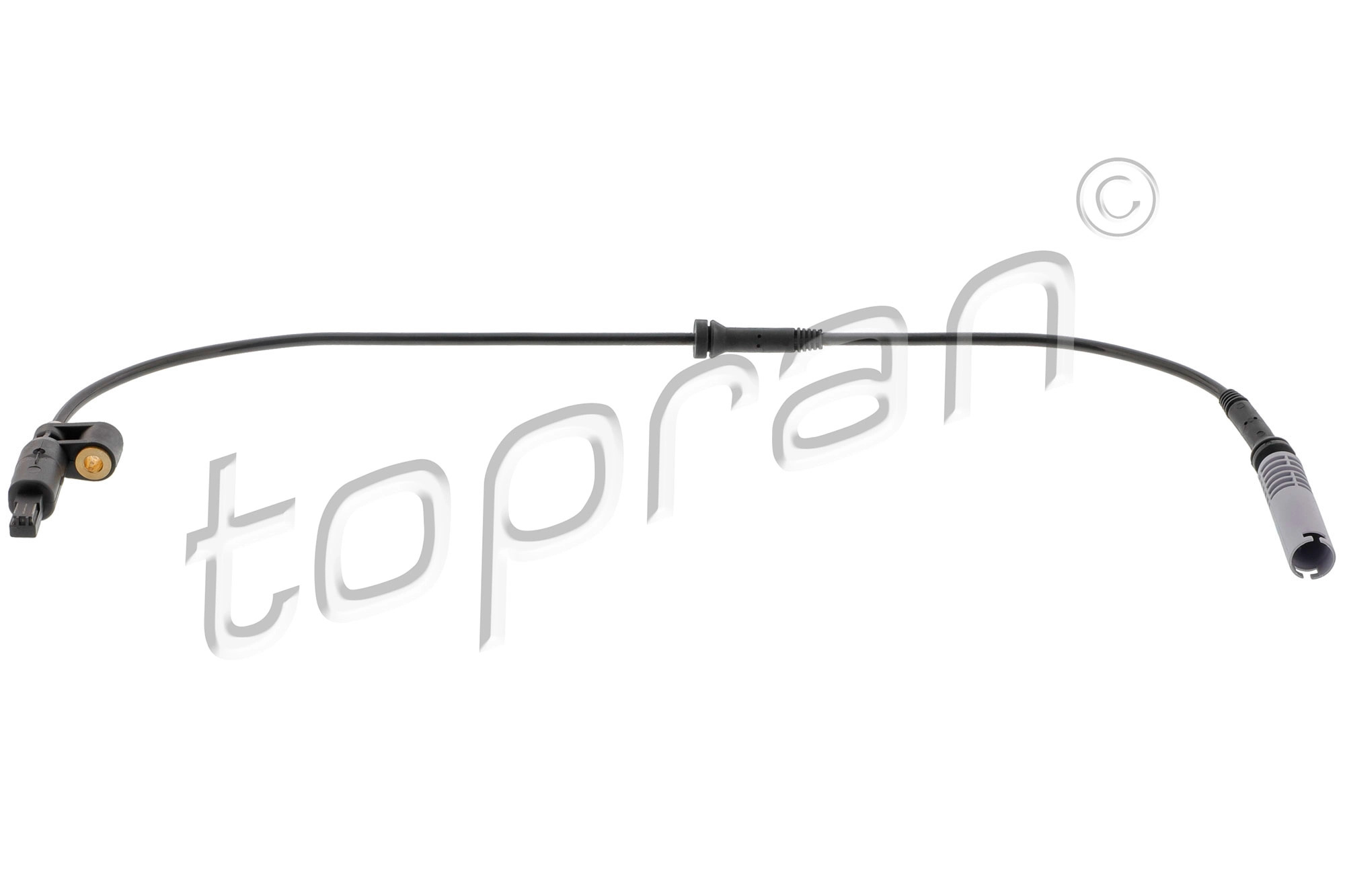 Sensor, wheel speed (500 882)