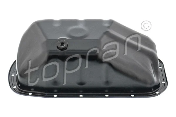 Oil Sump (701 437)