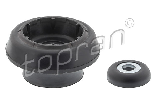 Repair Kit, suspension strut support mount (108 557)