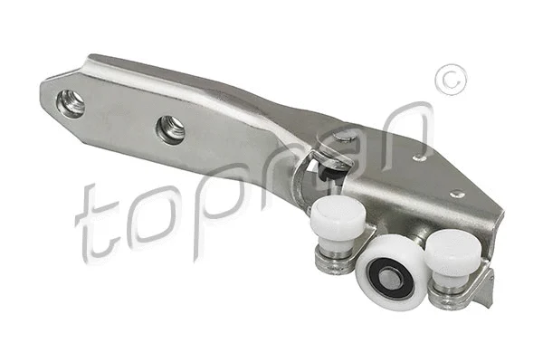 Roller Guide, sliding door (111 461)