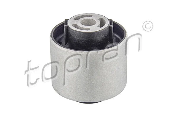 Mounting, control/trailing arm (110 737)