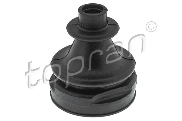 Bellow, drive shaft (301 955)
