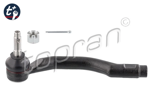 Tie Rod End (600 747)