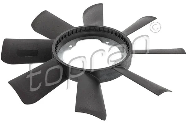 Fan Wheel, engine cooling (500 902)