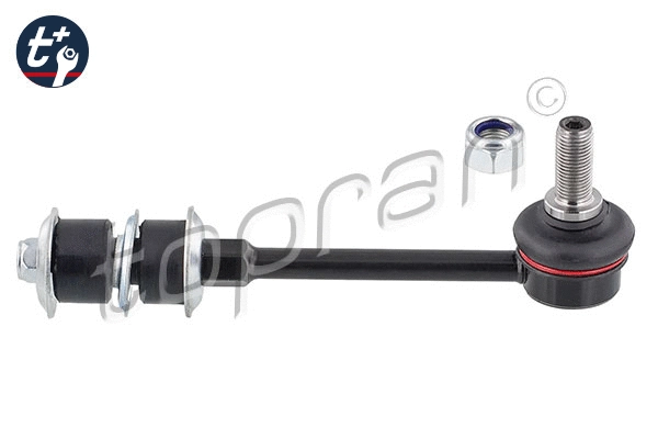 Link/Coupling Rod, stabiliser bar (600 340)
