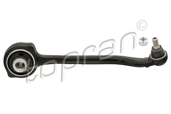 Control/Trailing Arm, wheel suspension (401 071)