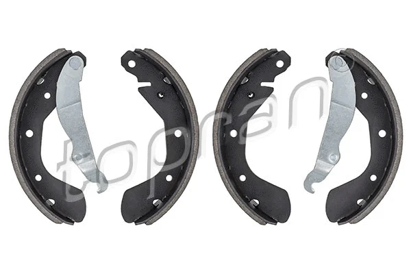 Brake Shoe Set (206 325)