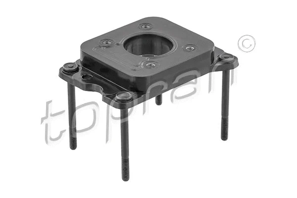 Flange, carburettor (100 621)