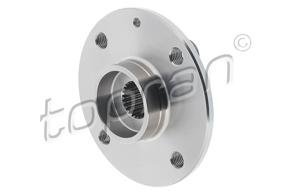 Wheel Hub (724 344)