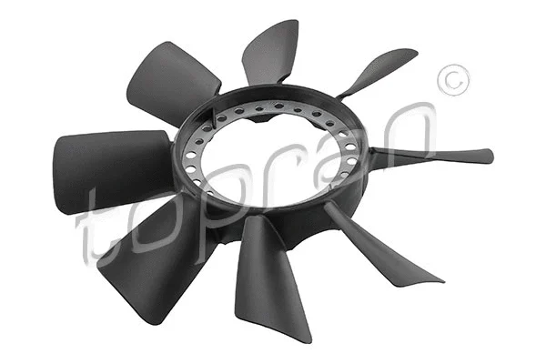 Fan Wheel, engine cooling (111 409)