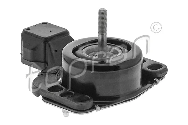 Mounting, engine (207 756)