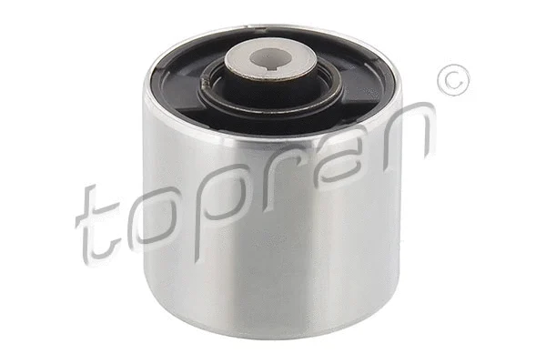 Mounting, control/trailing arm (115 710)
