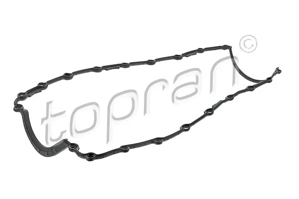 Gasket, oil sump (700 569)