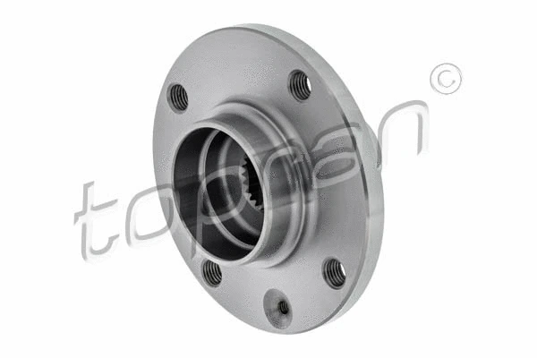 Wheel Hub (102 695)