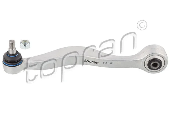 Control/Trailing Arm, wheel suspension (500 116)