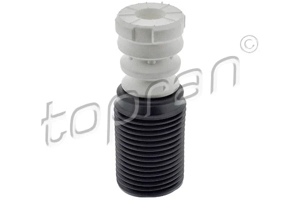 Rubber Buffer, suspension (502 569)