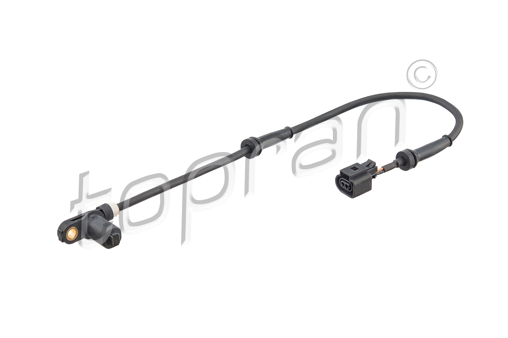 Sensor, wheel speed (110 490)