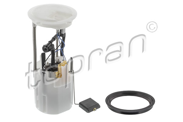 Fuel Feed Unit (408 765)